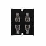 Bussmann T30030-2CR Fuse Block