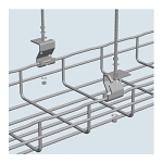 Cablofil 586020 Trapeze Hanging Clip