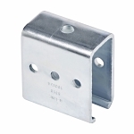 B-Line B350ZNTROLLEYBMJOINT Trolley Beam Joint Support