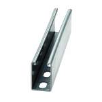 B-Line B12SH-120AL Metal Framing Channel