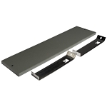 Square D QMB6BLW Filler Plate Kit
