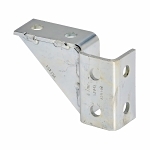 B-Line B274LGRN Single Corner Gusseted Connection