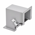 B-Line 66-12LE9B Wireway Elbow