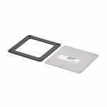 B-Line 44-4XSFCP Closure Plate
