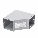 B-Line 66HSLIN Wireway Elbow