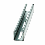 B-Line B22SGALV10 Metal Framing Channel