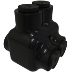 ILSCO PBTD-2-4 ILSCO NIMBUS Multi-Tap Connector