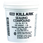 Hubbell SC-5LB Sealing Compound