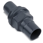 Thomas & Betts UNF205-B Ocal OCAL-BLUE Explosionproof Conduit Union