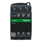 Schneider Electric LC1D09W7 Tesys D Contactor