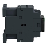 Schneider Electric LC1D09W7 Tesys D Contactor