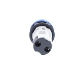 Schneider Electric XB7EV06GP Harmony Pilot Light