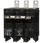 Siemens B325 Molded Case Circuit Breaker
