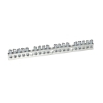Square D PK18GTA Qo Load Center Equipment Ground Bar Assembly