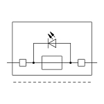 WAGO 2006-1611/1000-542 Terminal Blocks