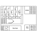 WAGO 2857-535/000-001 Data Base User Interface And Query Software