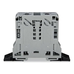 WAGO 285-141 285 2 Conductor Terminal Block, 1000 V, 150 A, 1/0 AWG to ...