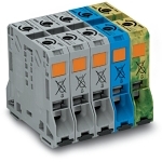 WAGO 285-159 Terminal Blocks