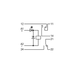 WAGO 286-312/004-000 Data Base User Interface And Query Software