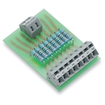 WAGO 289-113 Component module with resistor