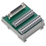 WAGO 289-554 Interface module