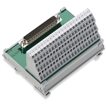 WAGO 289-597 Programmable Logic Controller Distributed On Machine I/O Subsystem