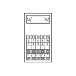 WAGO 289-713 Data Base User Interface And Query Software