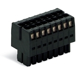 WAGO 713-1109 Electrical Connector Assembly