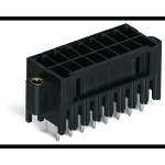 WAGO 713-1466/107-000 Electrical Connector Assembly