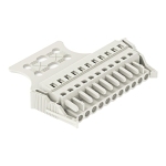 WAGO 721-107/037-000 1-conductor female plug