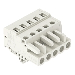 WAGO 721-105/008-000 Electrical Connector Assembly