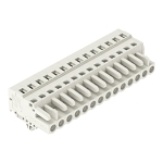 WAGO 721-114/008-000 Electrical Connector Assembly