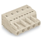 WAGO 721-209/026-000 Electrical Connector Assembly
