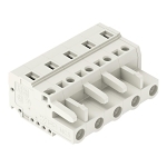 WAGO 721-205/026-000 Electrical Connector Assembly