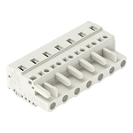 WAGO 721-207/026-000 Electrical Connector Assembly