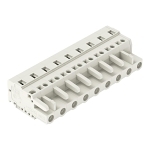 WAGO 721-209/026-000 Electrical Connector Assembly