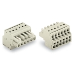 WAGO 721-2104/026-000 Electrical Connector Assembly