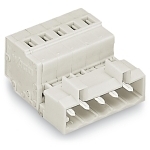 WAGO 721-606/018-000 Electrical Connector Assembly