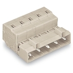 WAGO 723-609 Electrical Connector Assembly