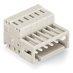 WAGO 734-309 Electrical Connector Assembly