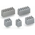 WAGO 735-304 PCB terminal block