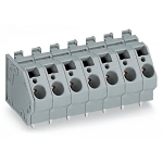 WAGO 745-357 Electrical Connector Assembly