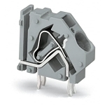 WAGO 745-857/006-000 Electrical Connector Assembly