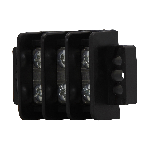 Bussmann TB200HB-09BSQC3 Terminal Block Strips and Barrier Block