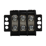 Bussmann TB200HB-23SS Terminal Block Strips and Barrier Block