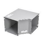 B-Line 88HSLSIDE Wireway Elbow