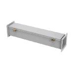 B-Line 44120HSNK Lay-In Wireway