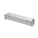 B-Line 4412-12LW Lay-In Wireway