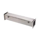 B-Line 4448-4XSFW Feed-Through Wireway