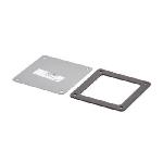 B-Line 44-12FCP Closure Plate